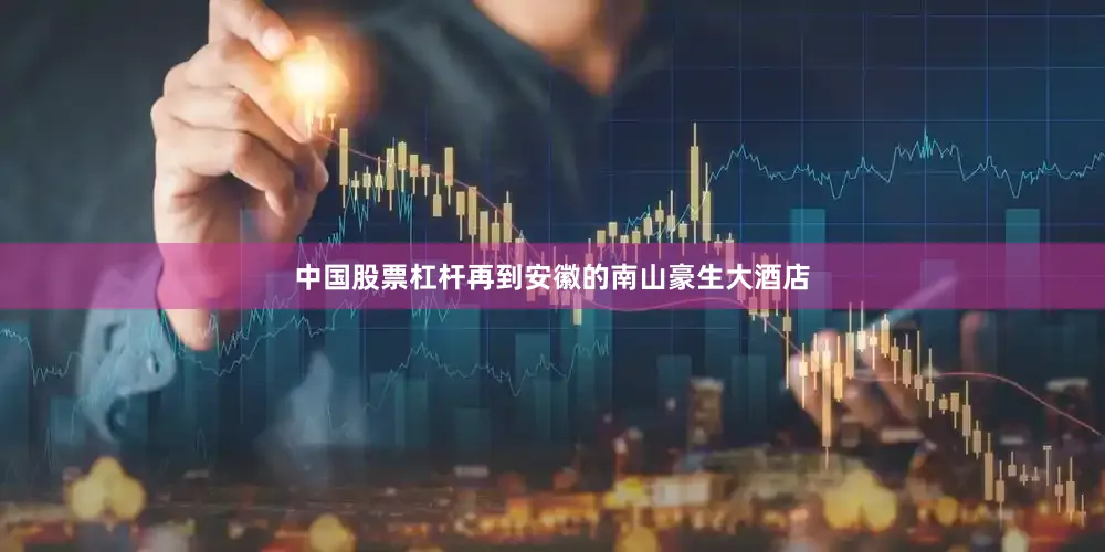中国股票杠杆再到安徽的南山豪生大酒店