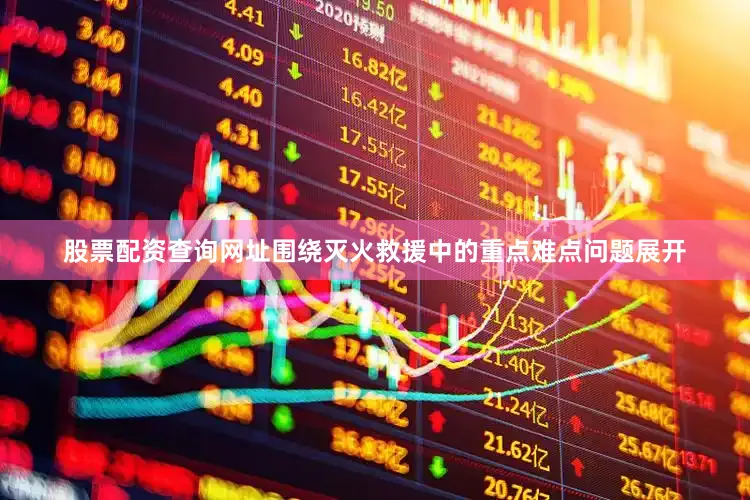 股票配资查询网址围绕灭火救援中的重点难点问题展开