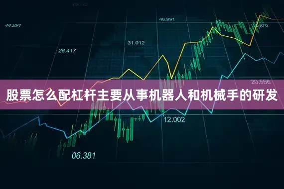 股票怎么配杠杆主要从事机器人和机械手的研发