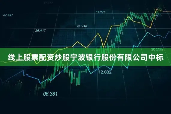 线上股票配资炒股宁波银行股份有限公司中标