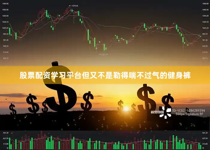 股票配资学习平台但又不是勒得喘不过气的健身裤